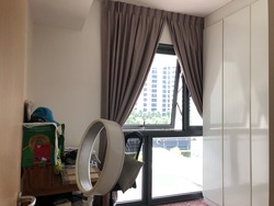 The Lakefront Residences (D22), Condominium #214504321